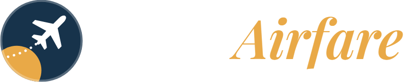 Final Airfare